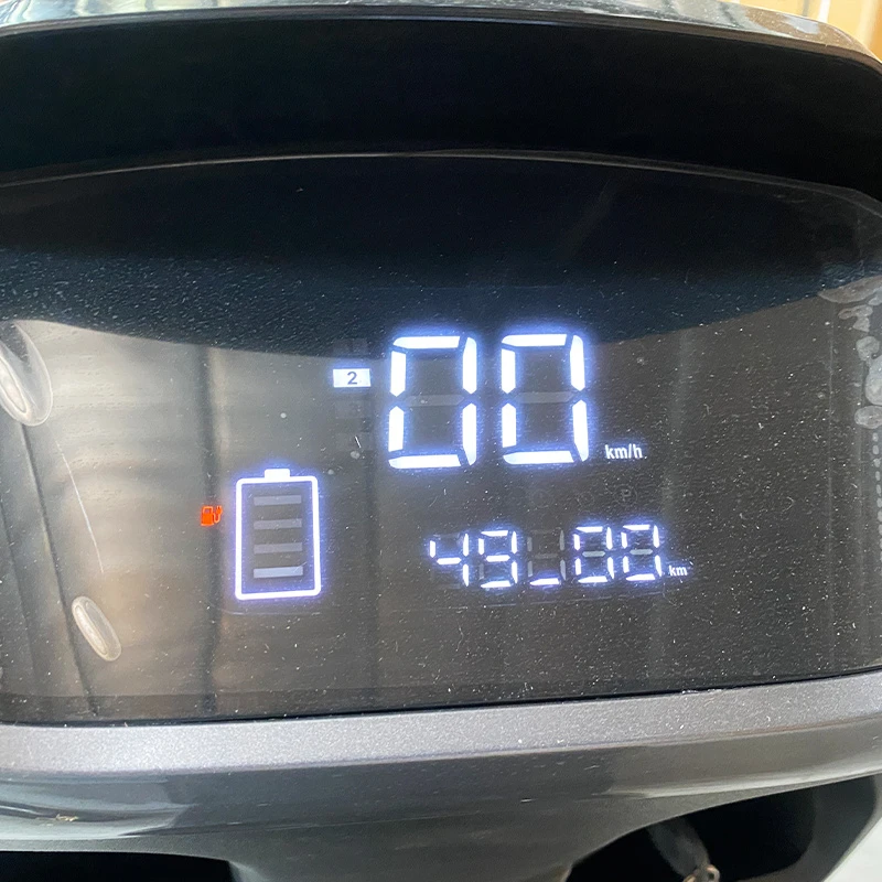 Chinese Manufacturer Hot Selling Electric Motorcycle 1000W 60V/72V 32Ah Electric Motorcycle for Delivery Workers