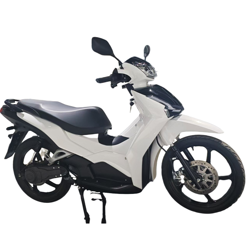 New Arrival Quality Assurance Electric Motorcycle OEM/ODM 2500W Electric Motorcycle for Daily Commuting