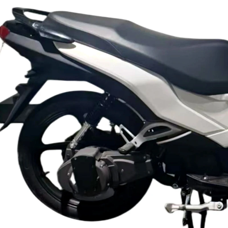 New Arrival Quality Assurance Electric Motorcycle OEM/ODM 2500W Electric Motorcycle for Daily Commuting