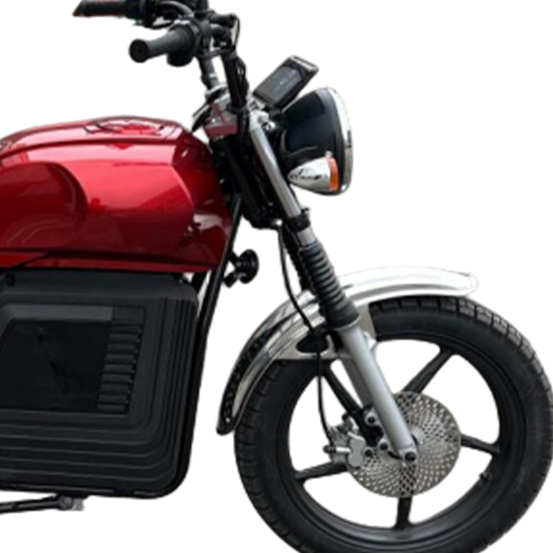 Low Price High-performance Electric Motorcycle 3000W Adult Three Speed Switch Electric Motorcycle