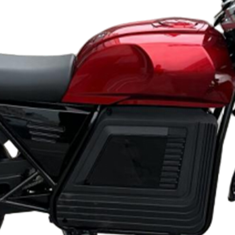 Low Price High-performance Electric Motorcycle 3000W Adult Three Speed Switch Electric Motorcycle