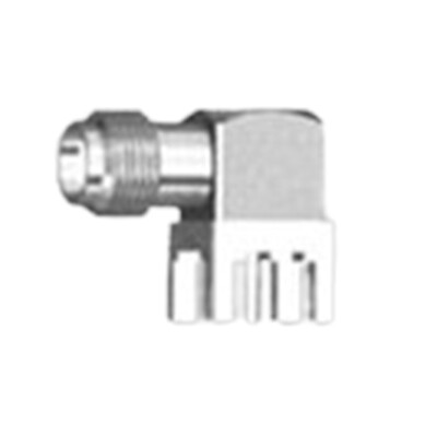SMA 插孔底座板安装射频连接器 XMR-SMA3093
