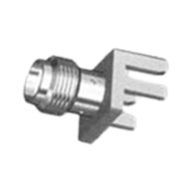 SMA PC 板安装插孔射频连接器 XMR-SMA3174