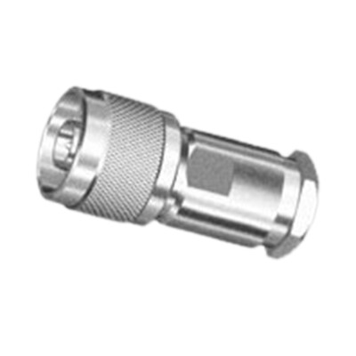 N 型夹紧插头同轴连接器 RG-58/U RG-59/U SYV-50-3 XMR-N5011