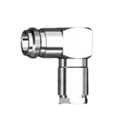 用于 RG58 RG59 RG6 RG-213 电缆的 N 插孔 R/A 夹 RF 连接器 XMR-N5160