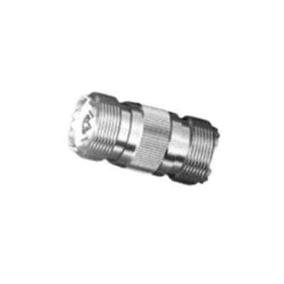 双 UHF 插孔射频适配器 XMR-U9001