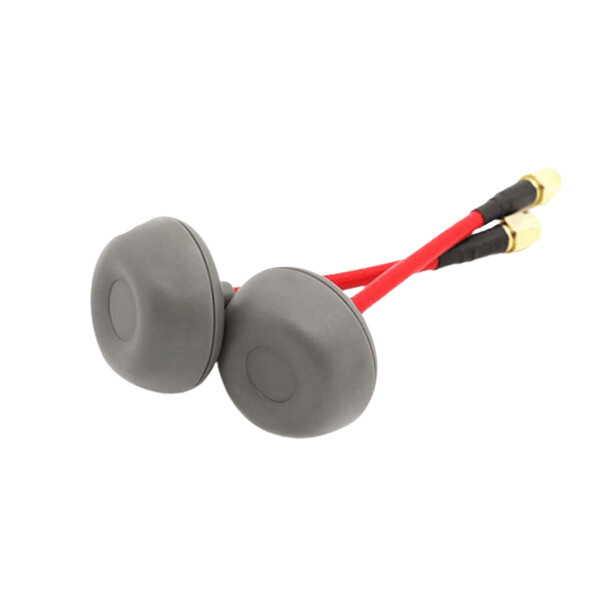 5.8G 无人机天线增益 3dbi 16 毫米，SMA 接头 XMR-M003