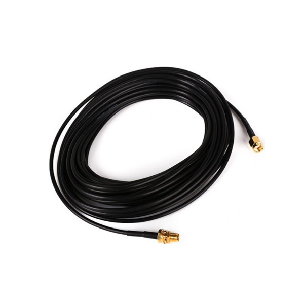 RPSMA 连接器 RG174 RF 同轴电缆组件 XMR-L014