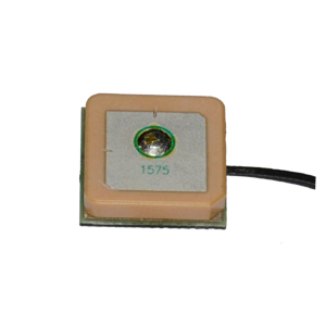 GPS 天线 V.S.W.R 1.5:1，UFL 连接器，长度 100mm XMR-AC0133