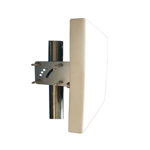 SMA 连接器的 5725-5850MHz MIMO 天线 XMR-AC0044