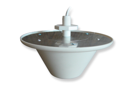 1710-2700MHz 室内天线驻波比≤2.5/1.5，N 型插孔连接器 XMR-SN08