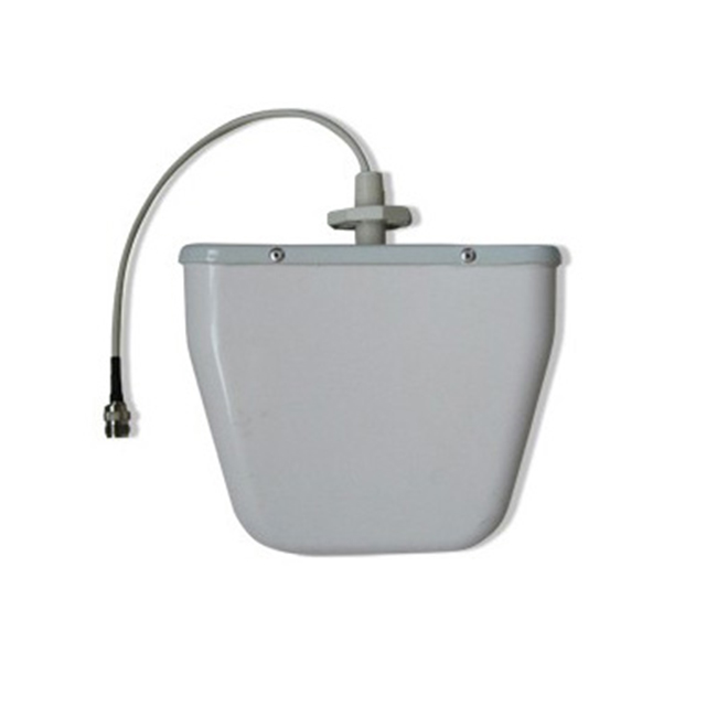 470-806MHz Directional LoRa 天线，增益 2.5dBi VSWR ≤2，N 插孔连接器 XMR-CGP04