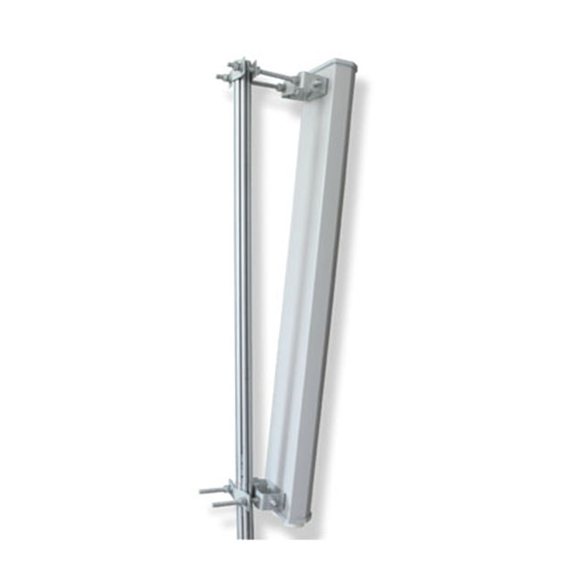 350-370MHz VHF 定向天线 VSWR≤2 定制射频连接器 XMR-CGP07