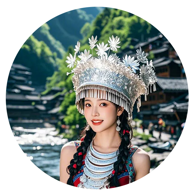 贵州旅行 贵州旅行