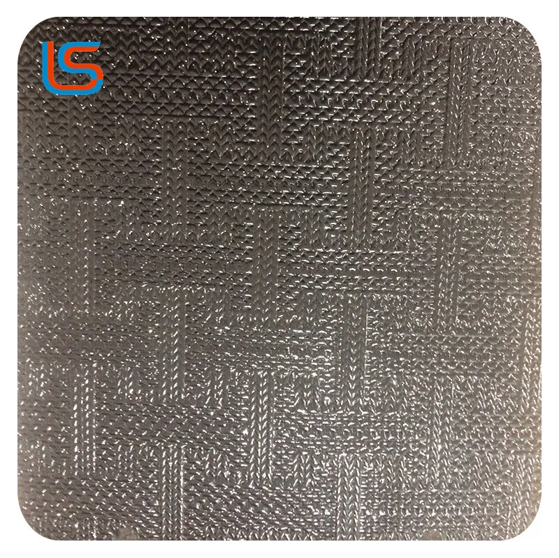 LL#DH Industrial-Grade PVC - Fleece Backed Decorative Leather, Soft Springy Texture, Weatherproof & Flame Retardant