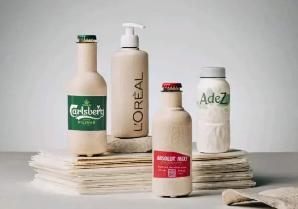 El propósito y la importancia de establecer la Alianza de Botellas de Papel