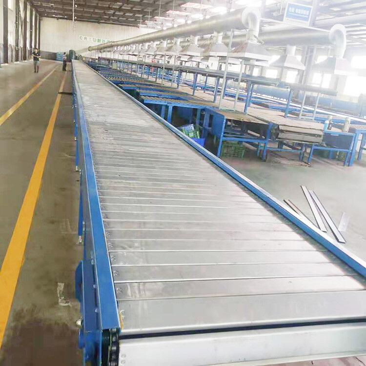 Apakah ada batasan untuk konveyor di lingkungan suhu rendah? Bagaimana cara mengoperasikan konveyor dengan benar? Apakah ada batasan untuk konveyor di lingkungan suhu rendah? Bagaimana cara mengoperasikan konveyor dengan benar?