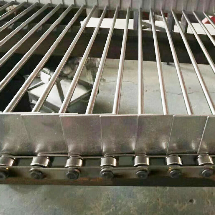 Rantai poros pendukung