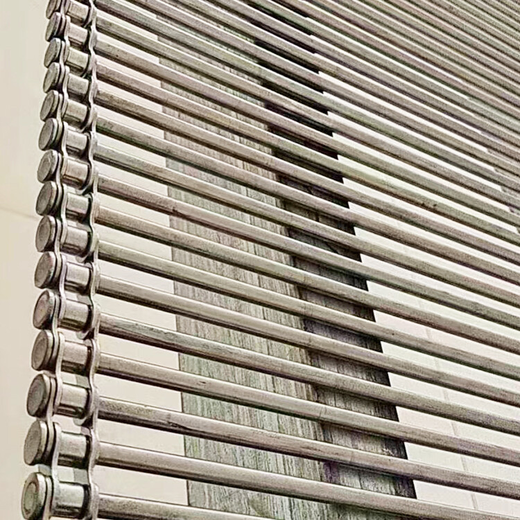 Rantai poros pendukung