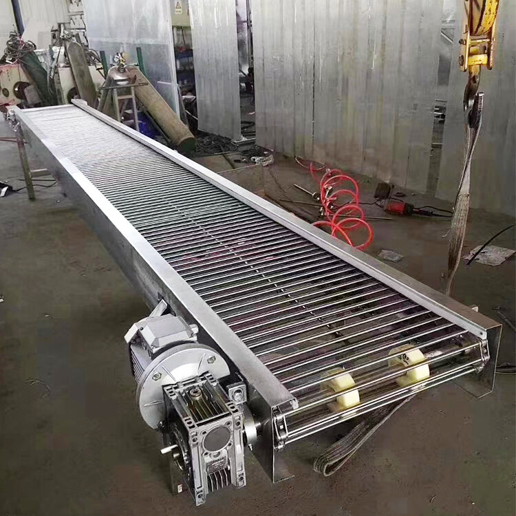 Rantai poros pendukung