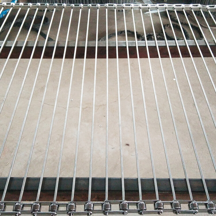 Rantai poros pendukung