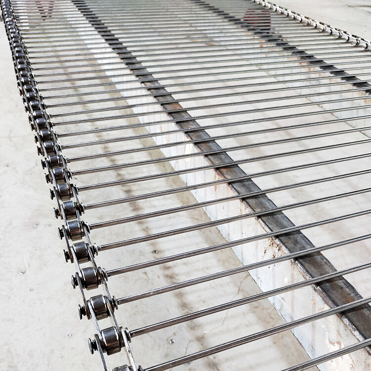 Rantai poros pendukung Rantai poros pendukung