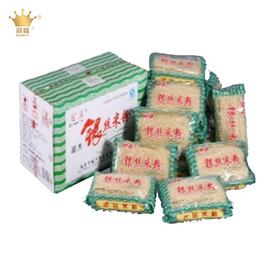 冠益银丝米粉