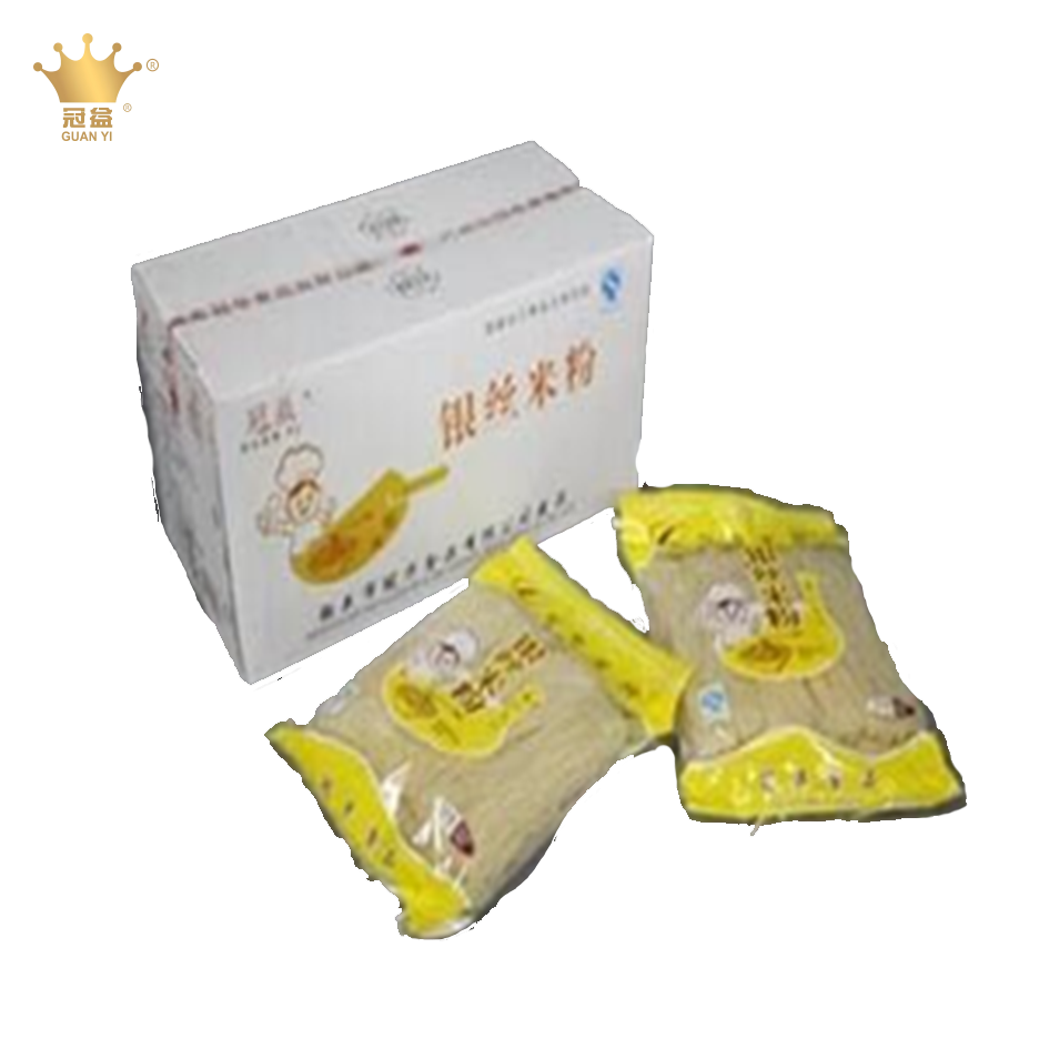 冠益银丝米粉