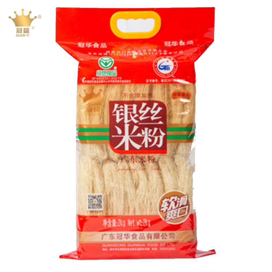 银丝米粉
