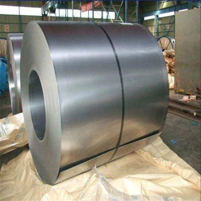  Bobina de acero galvanizado