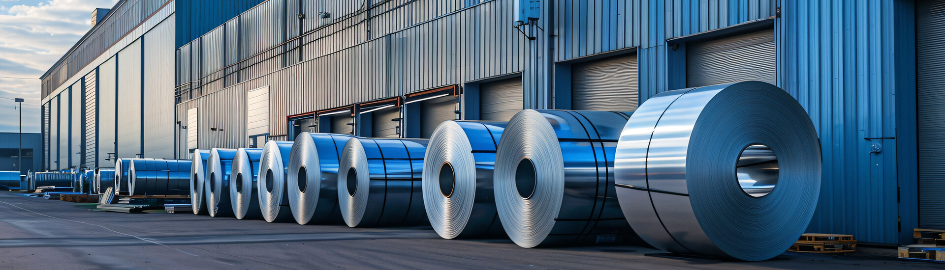 Características estándar y campos de aplicación de la placa de acero inoxidable 304