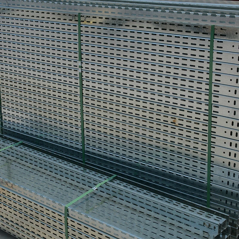 Bandeja de cables