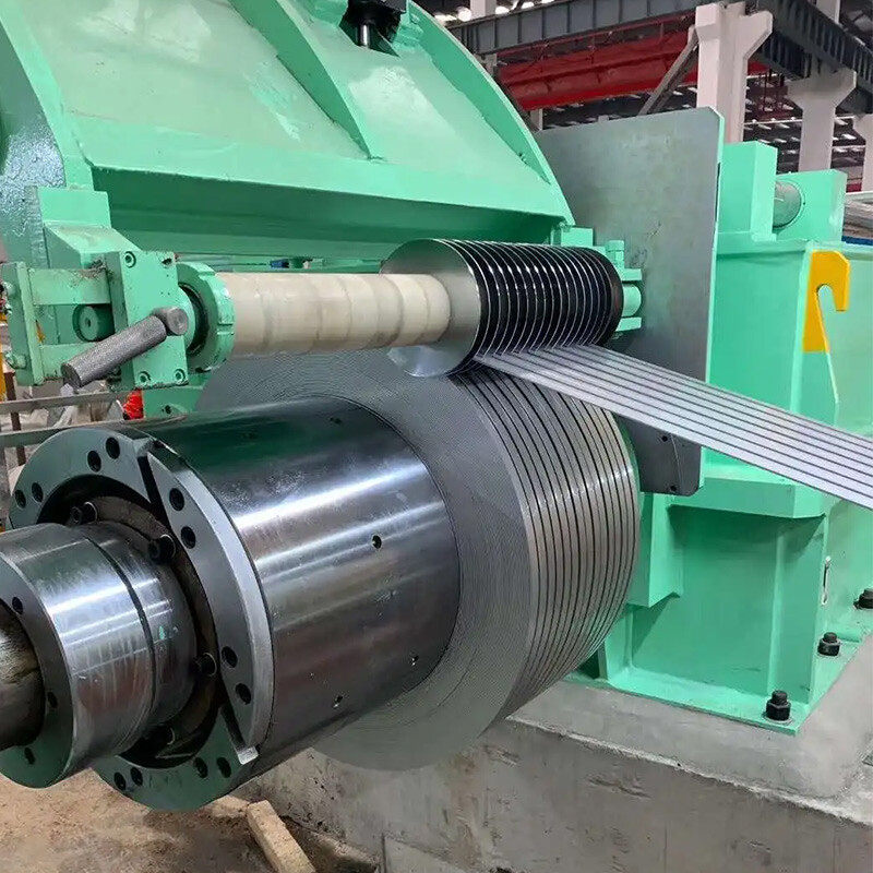 Fleje de acero inoxidable