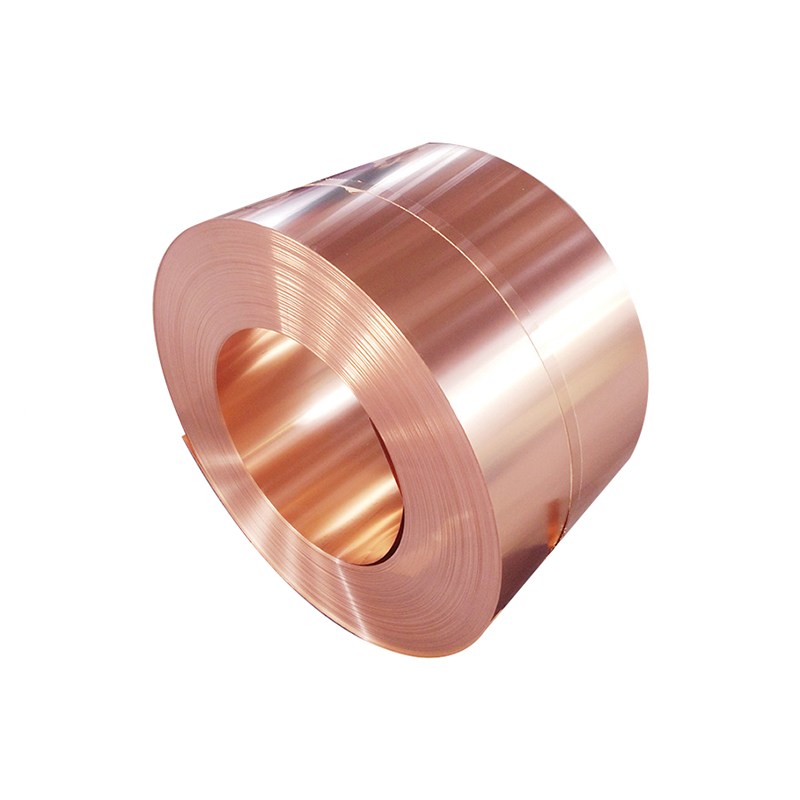 Bobina de cobre T1