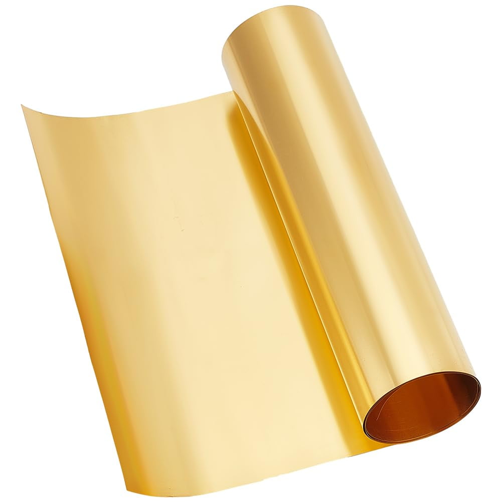 Bobina de fleje de latón C27000