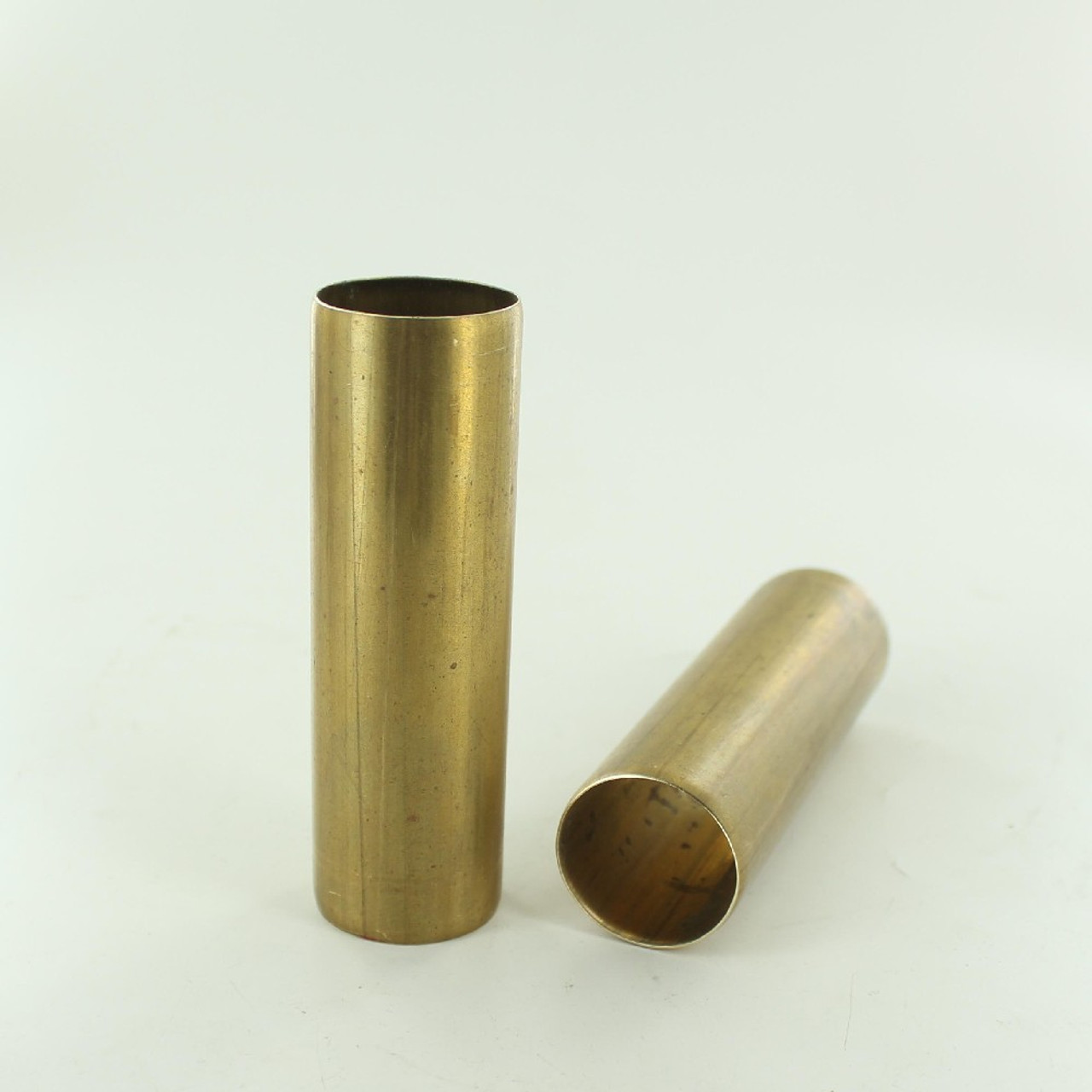 Tubo de latón C44300