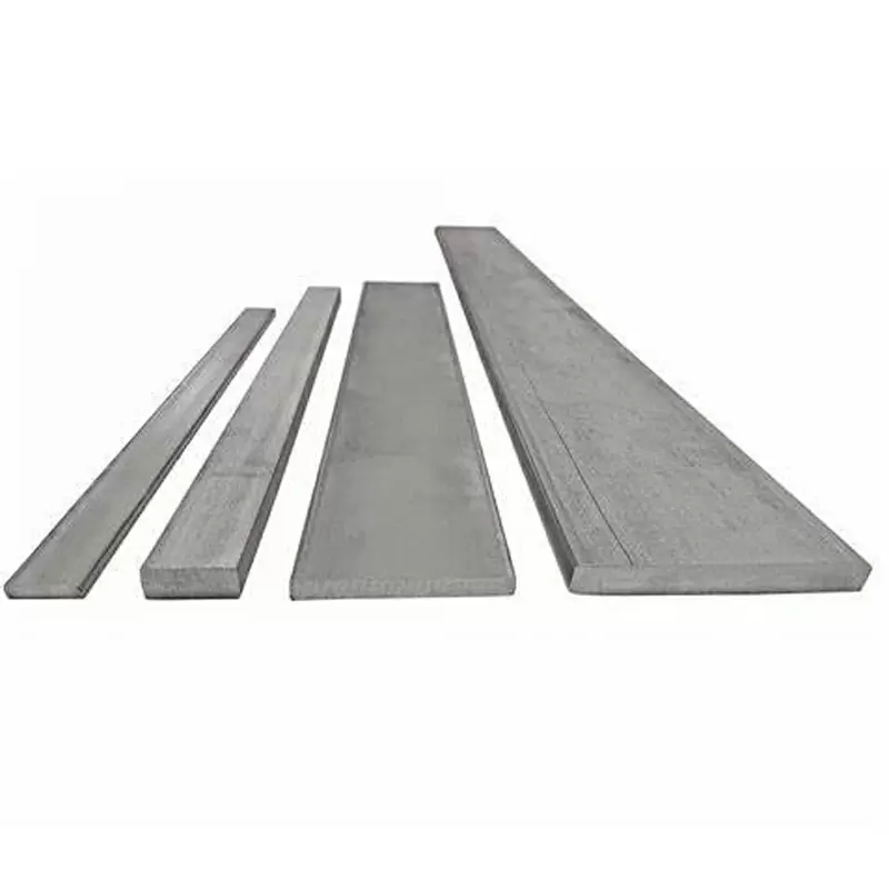  acero inoxidable acero plano