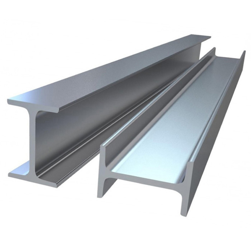  Acero inoxidable H Acero