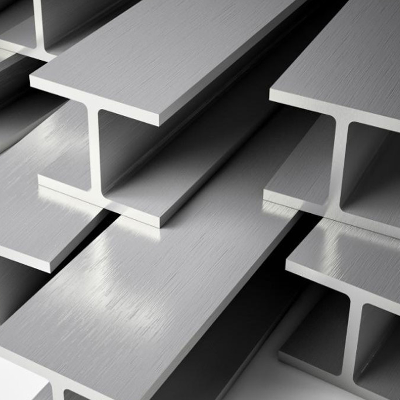  Acero inoxidable H Acero