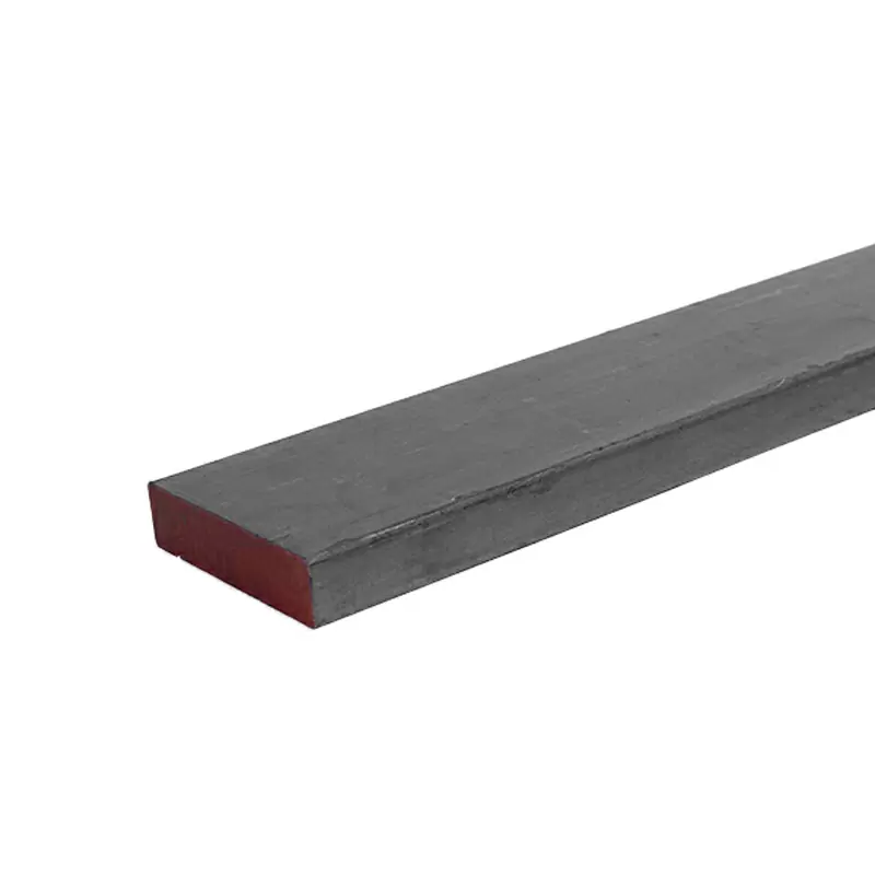 Acero al carbono Acero plano