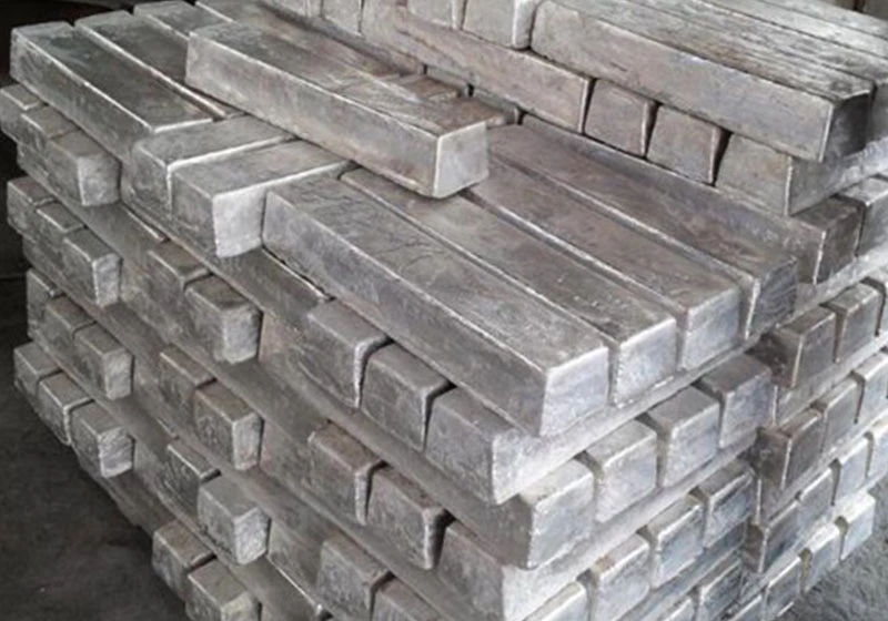 Magnesium Alloy