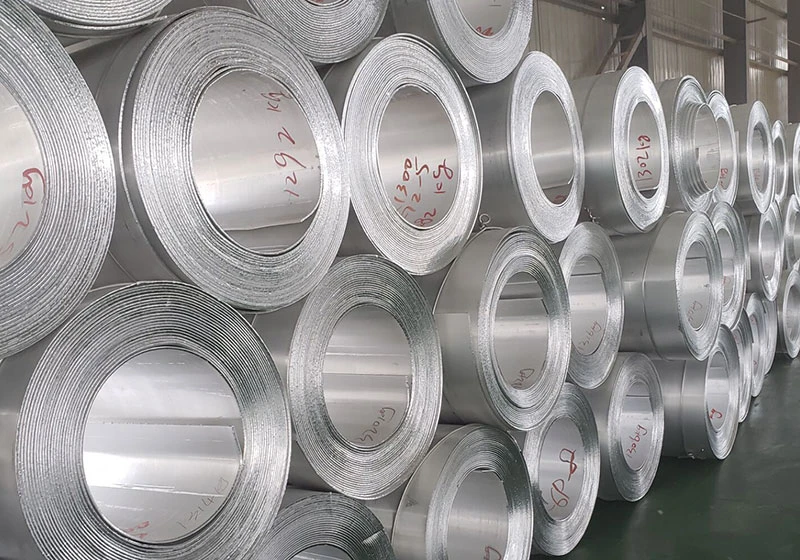 Aluminum Sheet