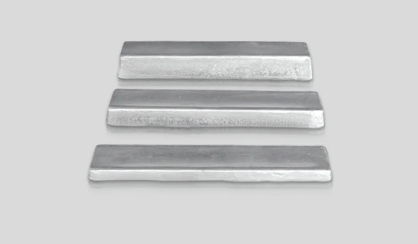 MAGNESIUM ALLOY