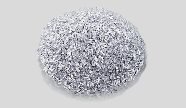 MAGNESIUM ALLOY CHIPS