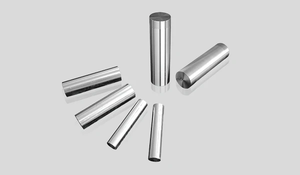 WROUGHT MAGNESIUM ALLOYS