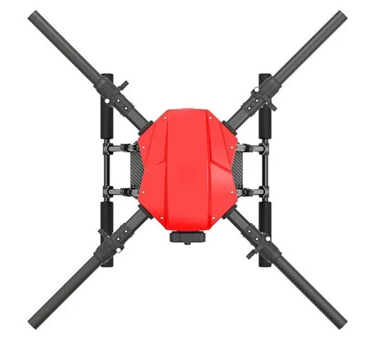 Four Axis 10kg Long Endurance Drone 