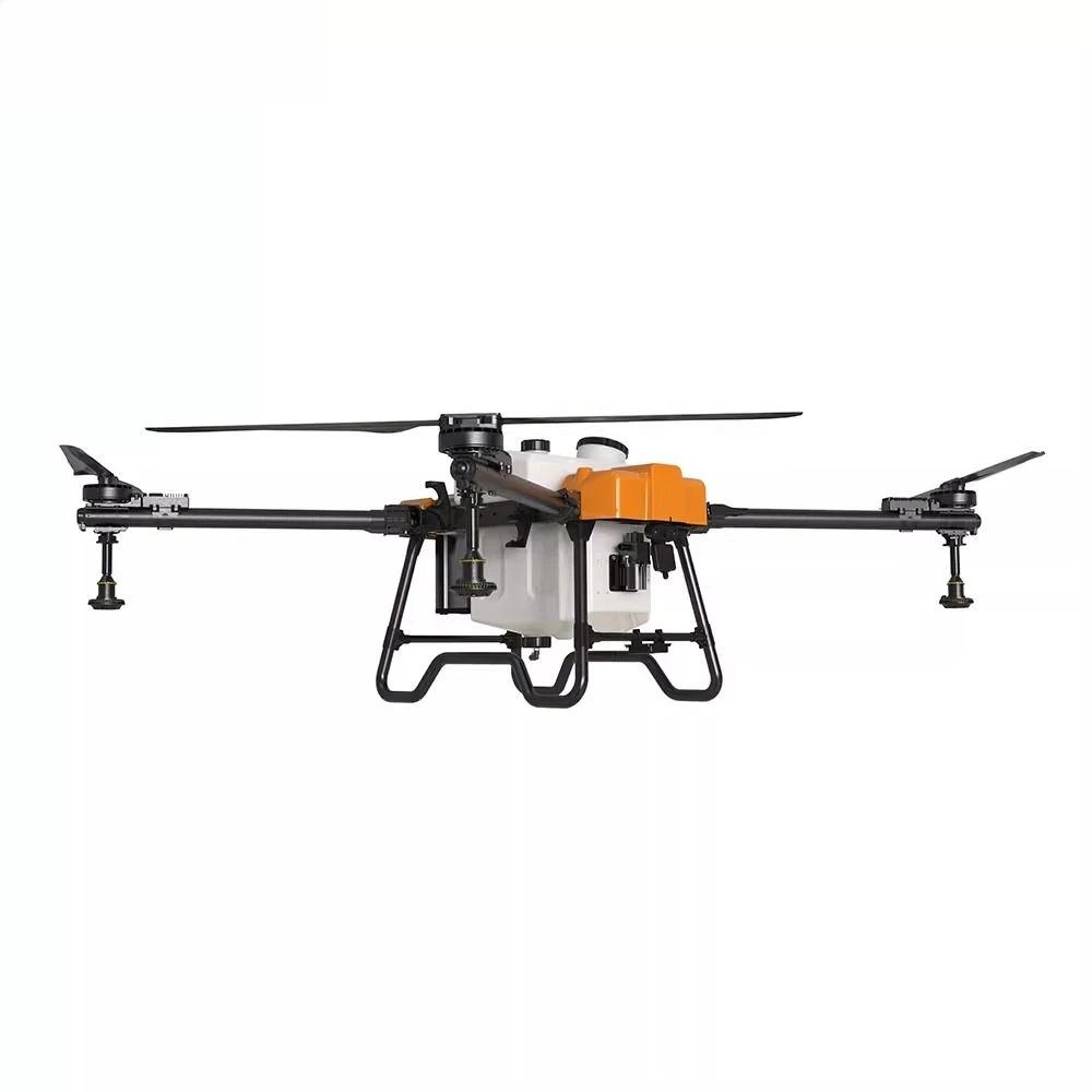 S50 Agricultural Drone Carrying Liquid Pesticide Spray Irrigation Drone Plant protection Drone