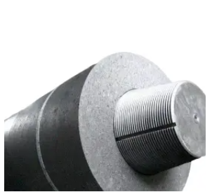 UHP Graphite Electrode with Nipples