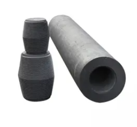 Graphite electrode