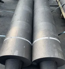 UHP graphite electrode 650*2700mm